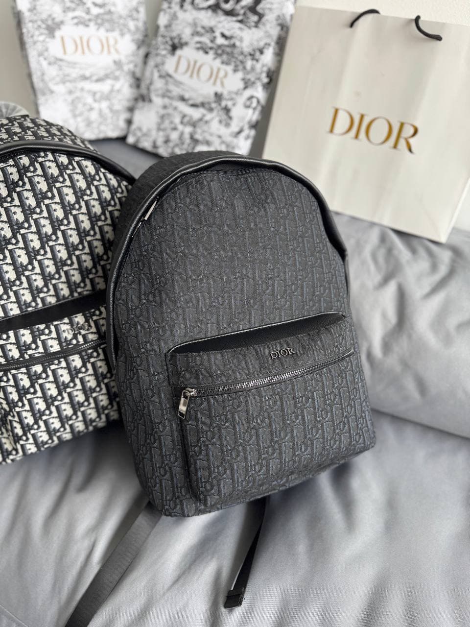 Рюкзак Christian Dior