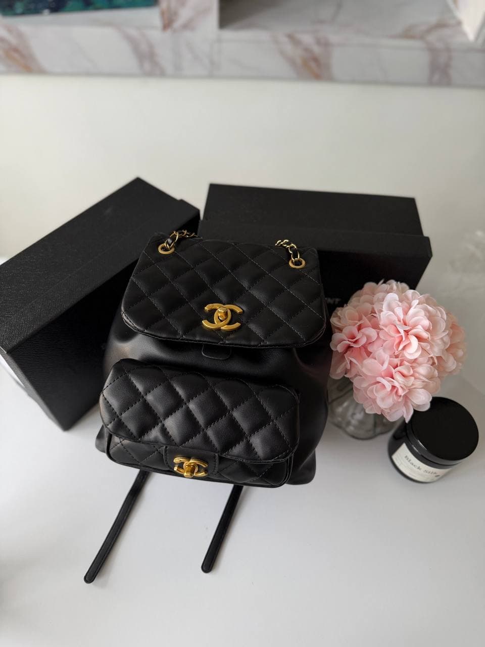 Рюкзак Chanel
