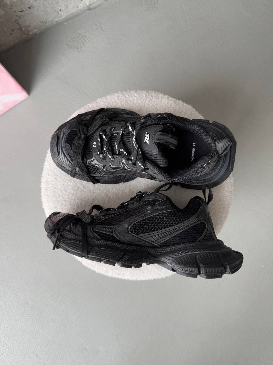 Кросівки Balenciaga 3XL
