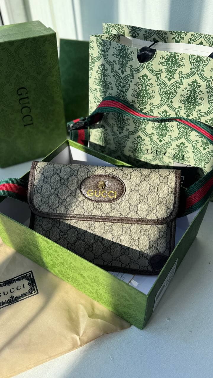 Сумка Gucci
