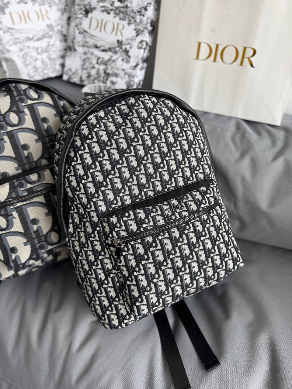 Рюкзак Christian Dior