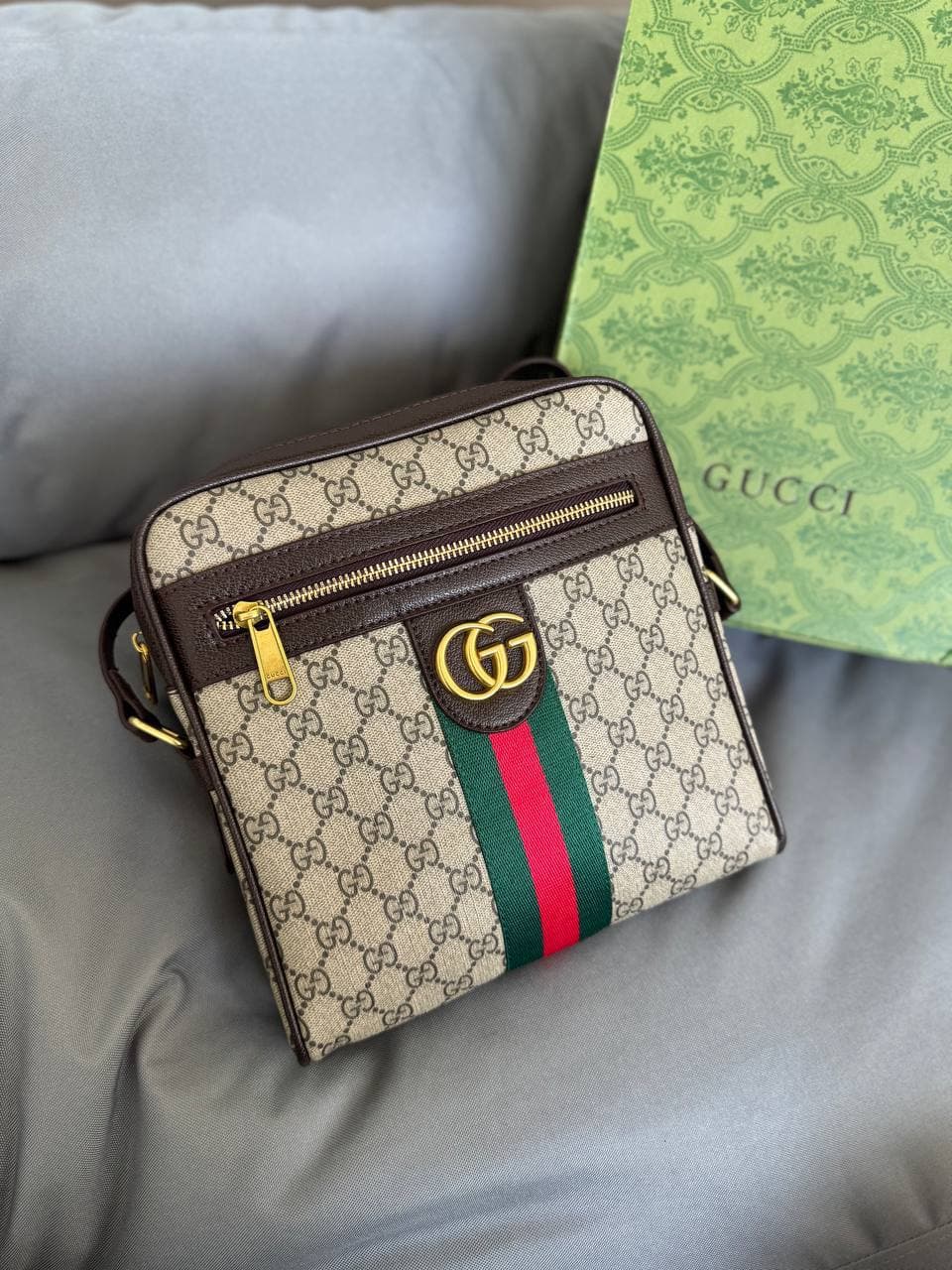 Gucci сумка